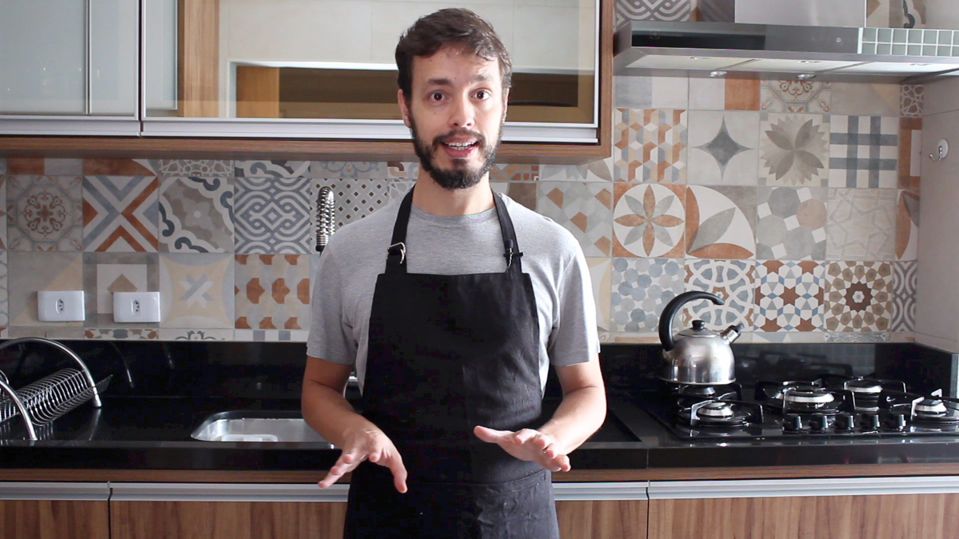 Curso Pão Caseiro com Fermentação Natural