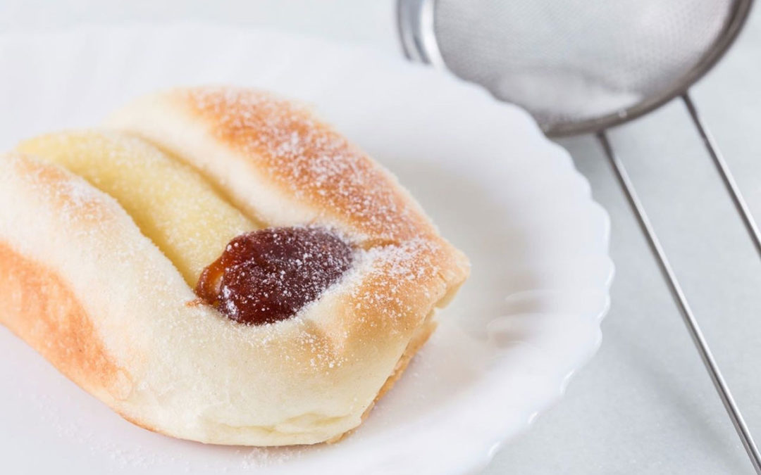 Pão Doce: A origem e suas diversas receitas pelo Brasil