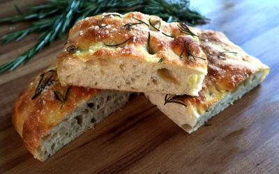 Focaccia