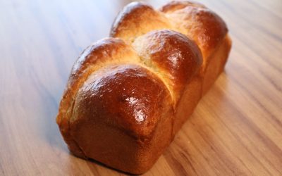 Brioche