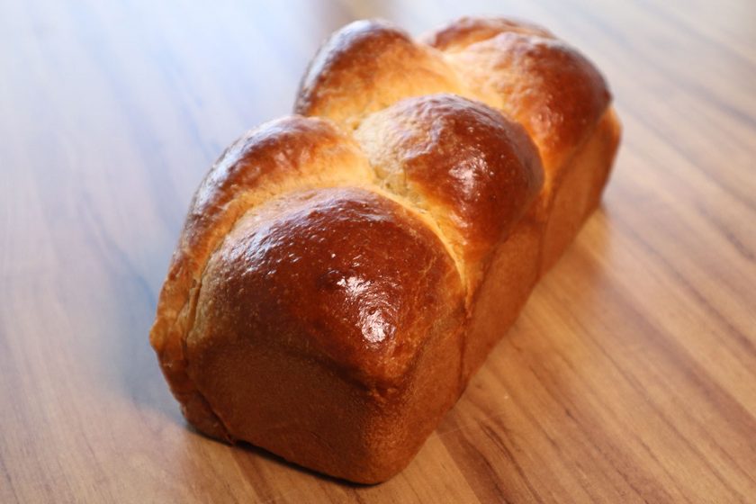 Brioche