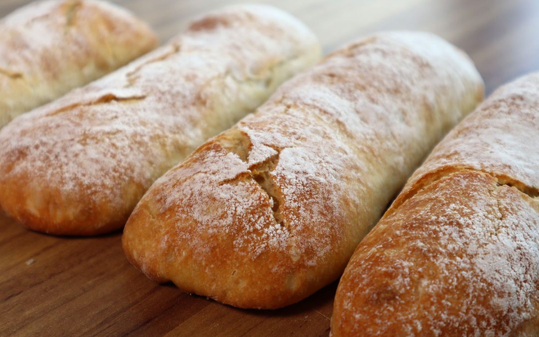 Ciabatta