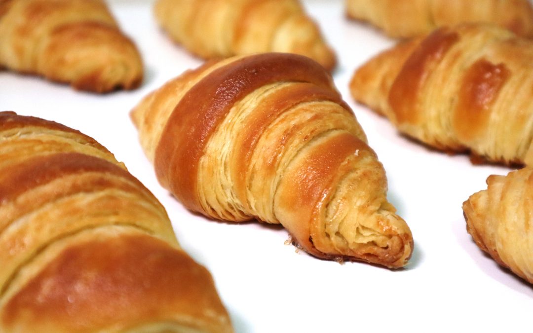 Croissant