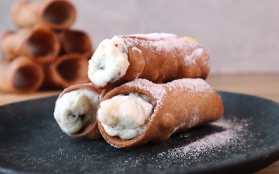 Cannoli