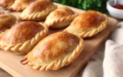 Empanadas Argentinas