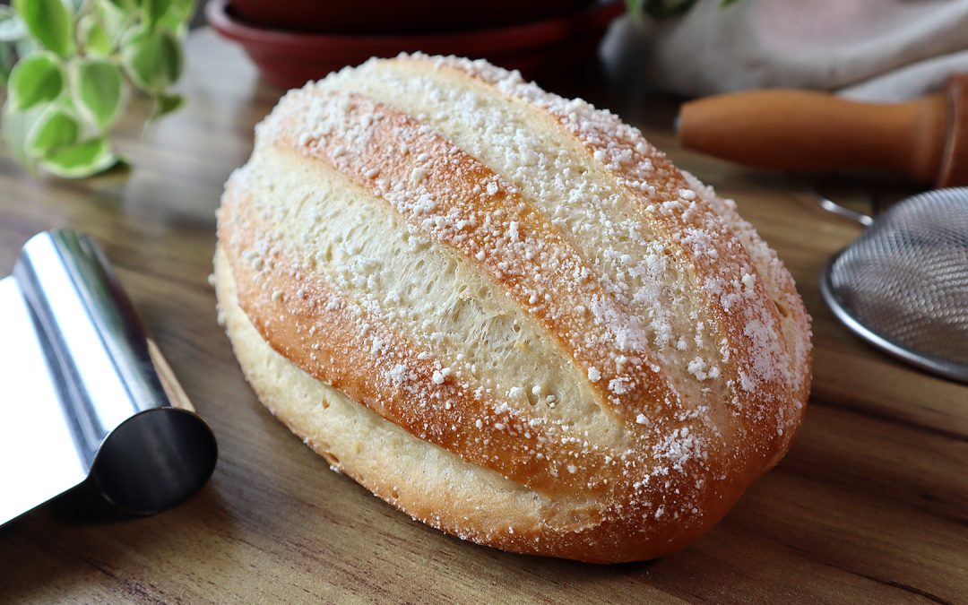 Pão Recife