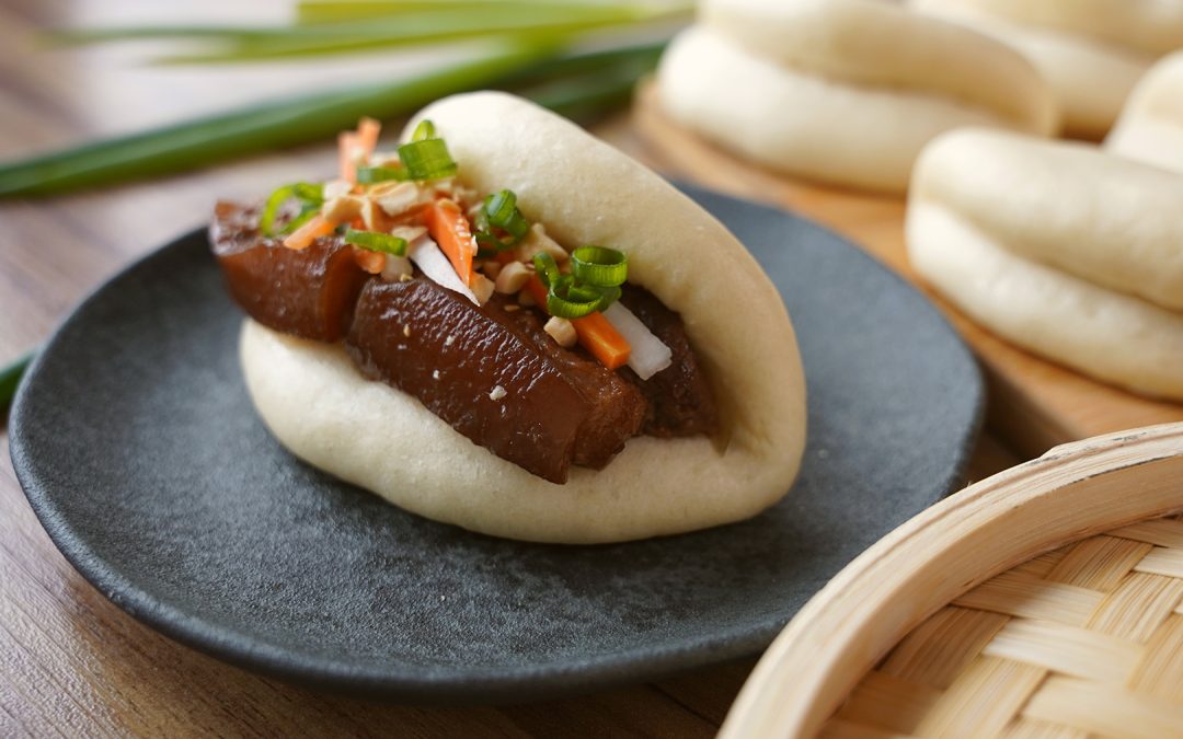 Gua Bao