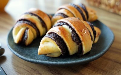 Rugelach